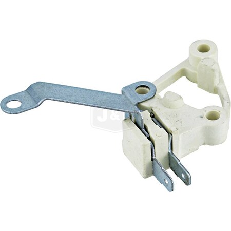 Aftermarket JAndN Electrical Products Connector 463-12057-JN